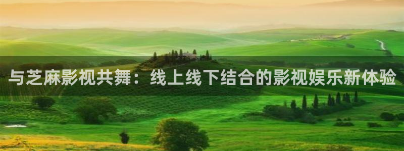 在線觀看極速影院：與芝麻影視共舞：線上線下結合的影視娛樂新體驗